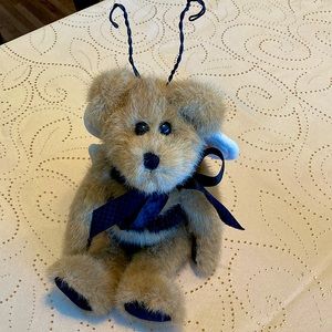 Boyds Bee Bear plush The Boyd’s Collection